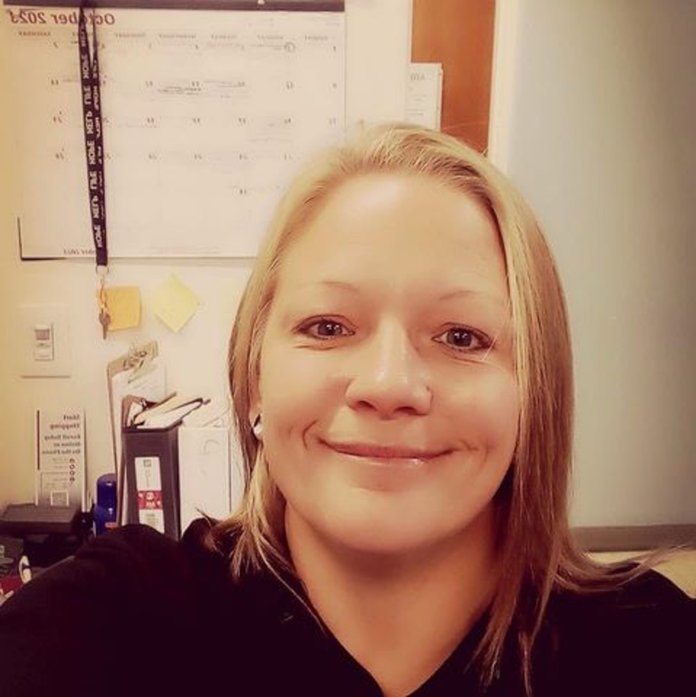 Meet your Posher, Tasha